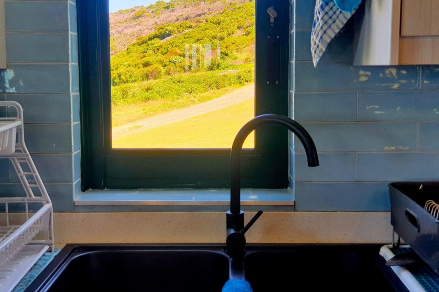 4 Bedroom Property for Sale in Fynbosstrand Western Cape